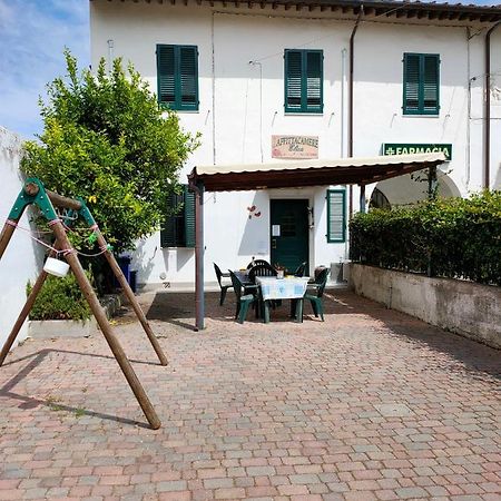 Affittacamere Elisa Pisa Exterior photo