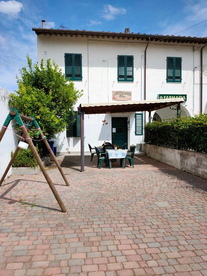 Affittacamere Elisa Pisa Exterior photo