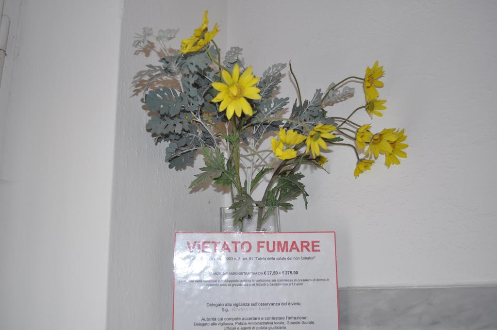Affittacamere Elisa Pisa Exterior photo